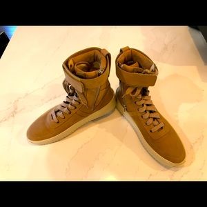 Fear of God Military Boots